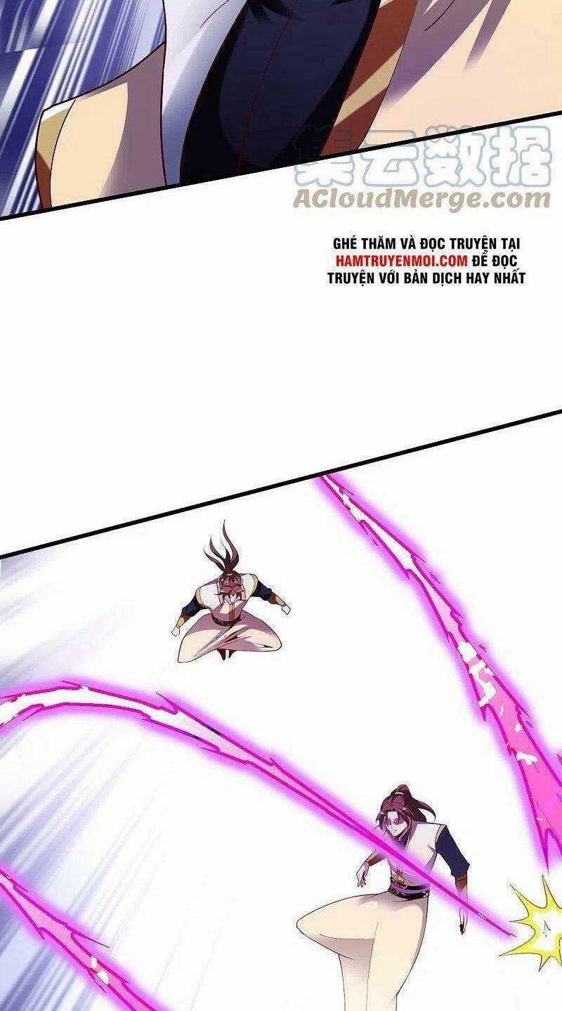 Chiến Đỉnh Chapter 338 trang 24