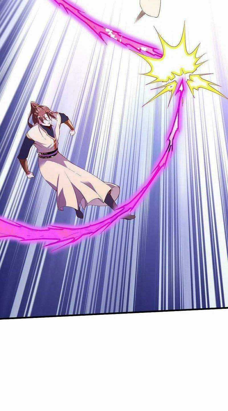 Chiến Đỉnh Chapter 338 trang 25