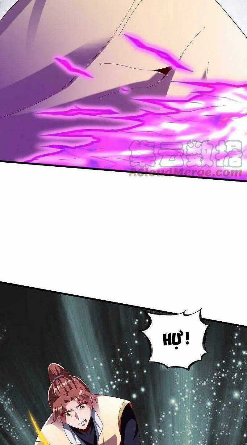 Chiến Đỉnh Chapter 338 trang 27