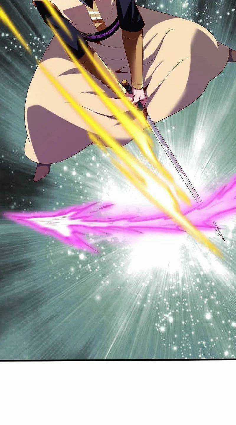 Chiến Đỉnh Chapter 338 trang 28