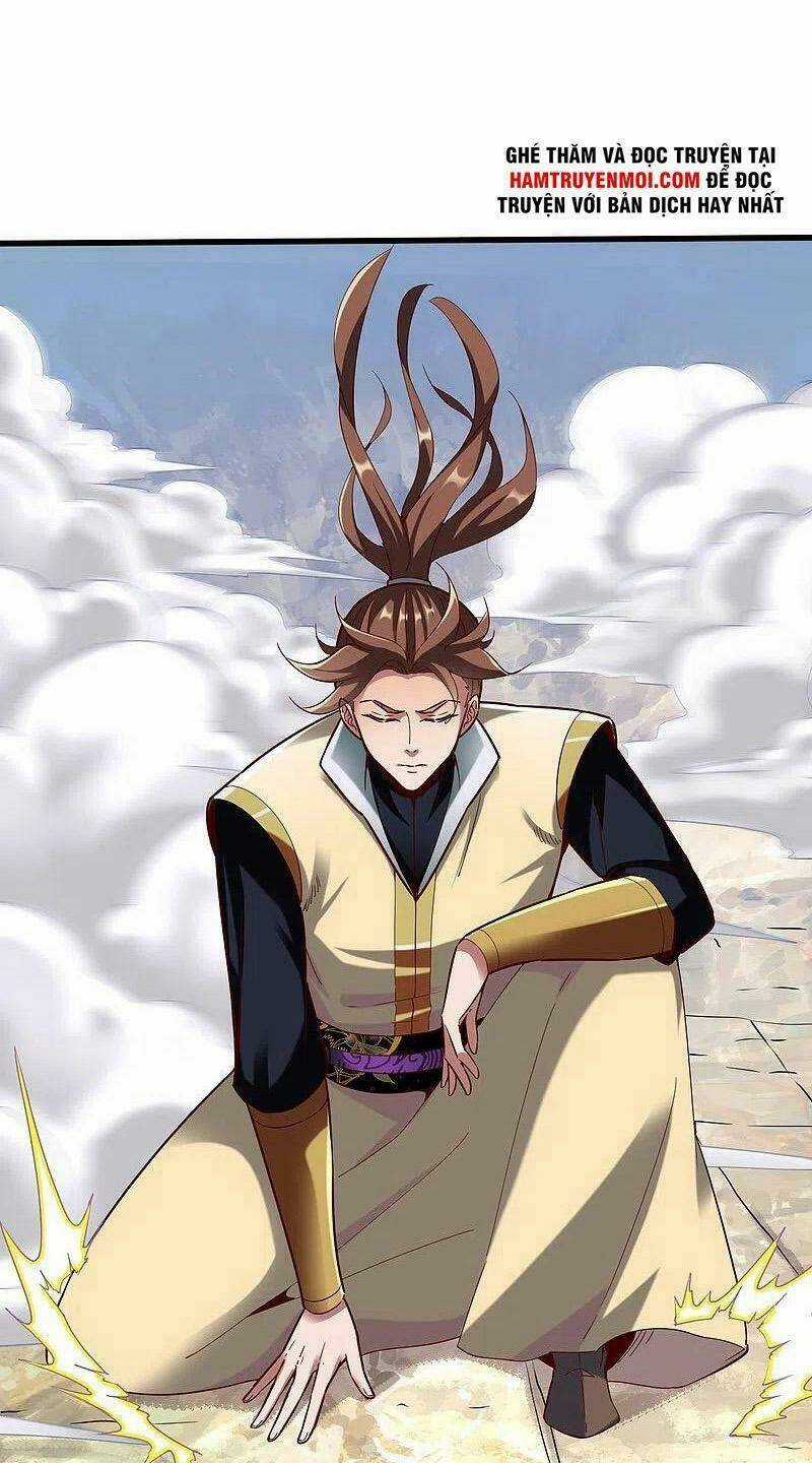 Chiến Đỉnh Chapter 338 trang 29