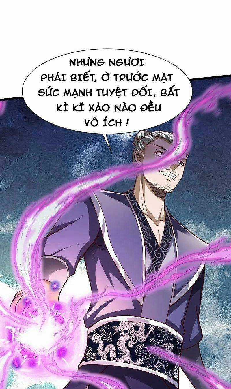 Chiến Đỉnh Chapter 338 trang 3