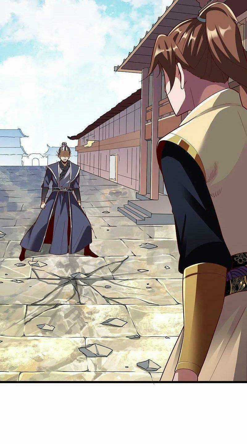 Chiến Đỉnh Chapter 338 trang 31