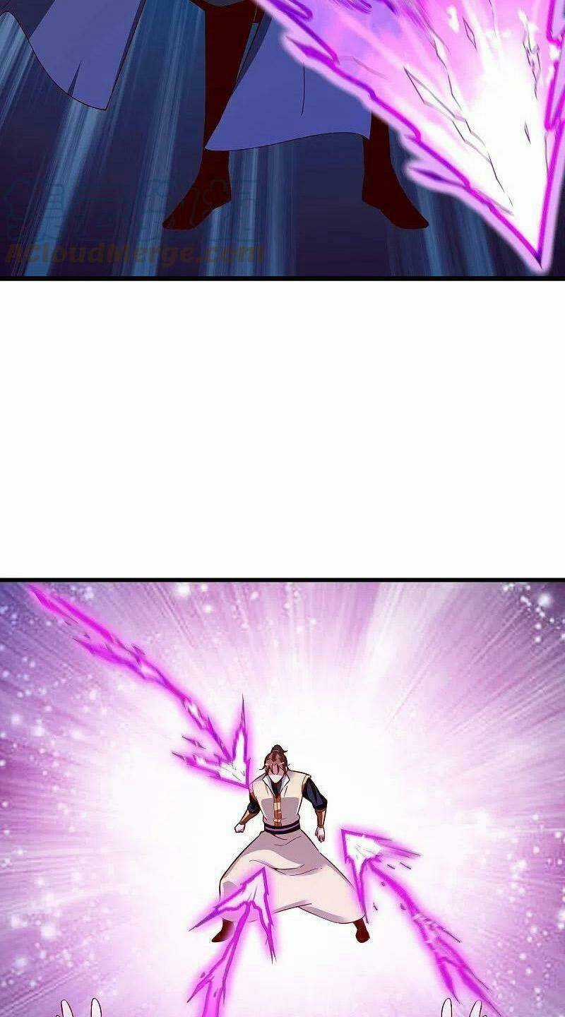 Chiến Đỉnh Chapter 338 trang 33