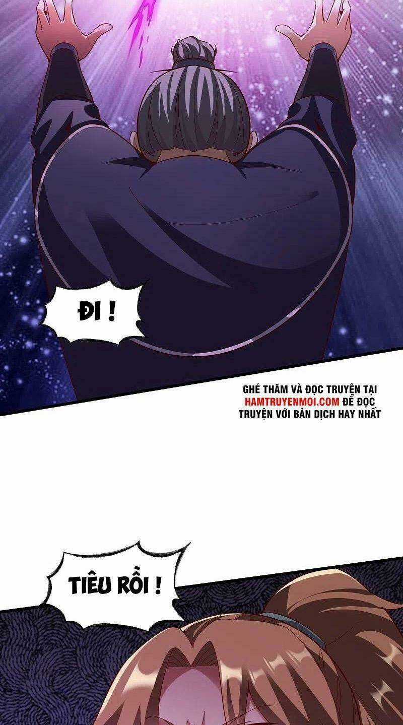 Chiến Đỉnh Chapter 338 trang 34