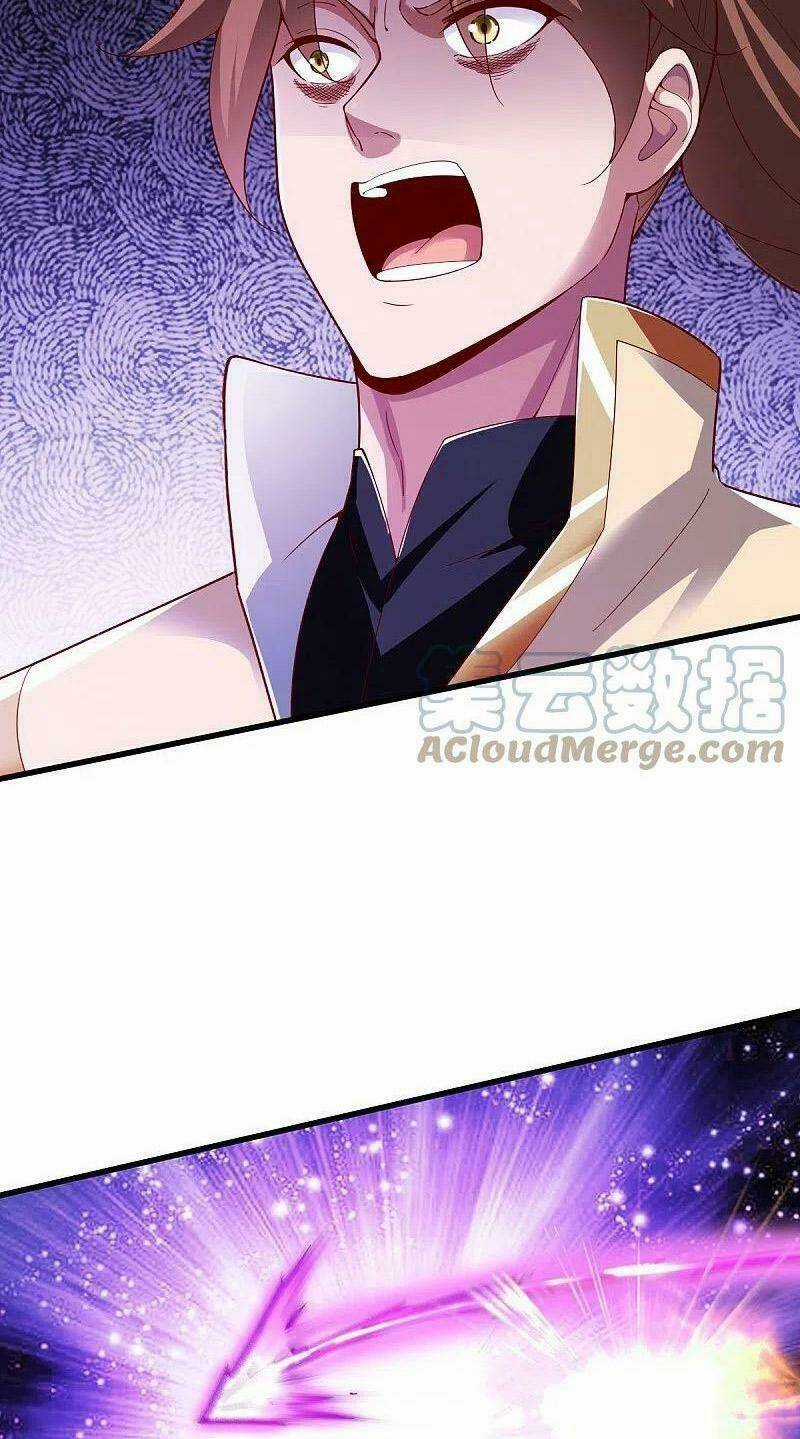 Chiến Đỉnh Chapter 338 trang 35