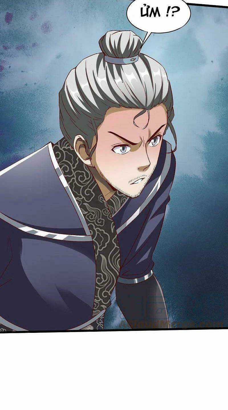 Chiến Đỉnh Chapter 338 trang 37