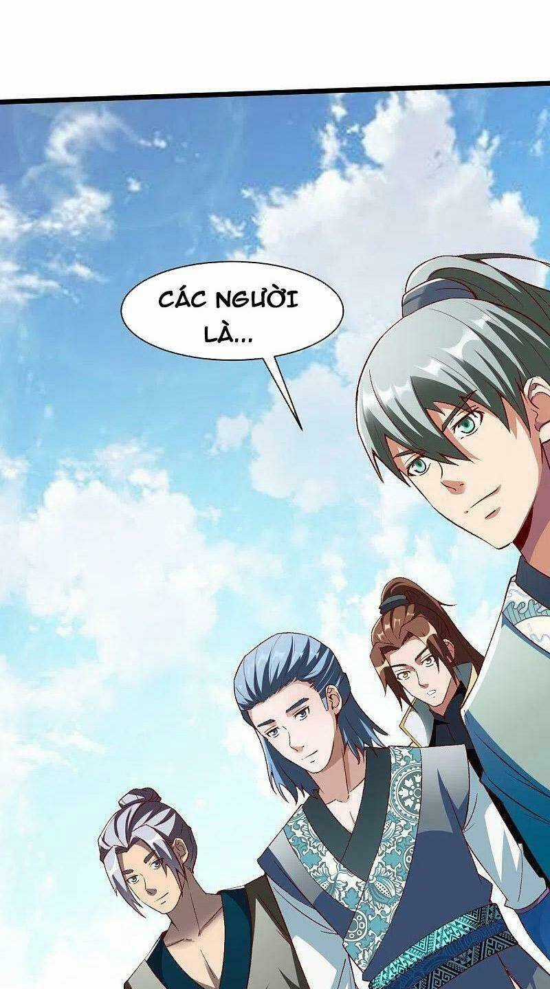 Chiến Đỉnh Chapter 338 trang 38