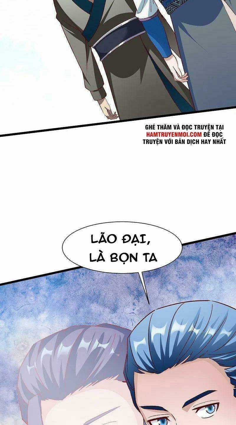 Chiến Đỉnh Chapter 338 trang 39