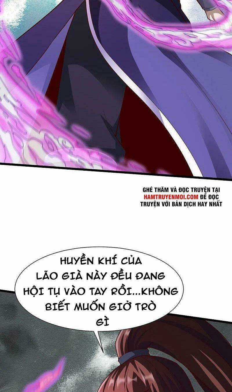 Chiến Đỉnh Chapter 338 trang 4