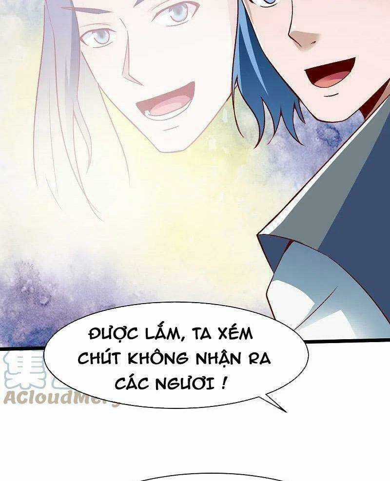 Chiến Đỉnh Chapter 338 trang 40