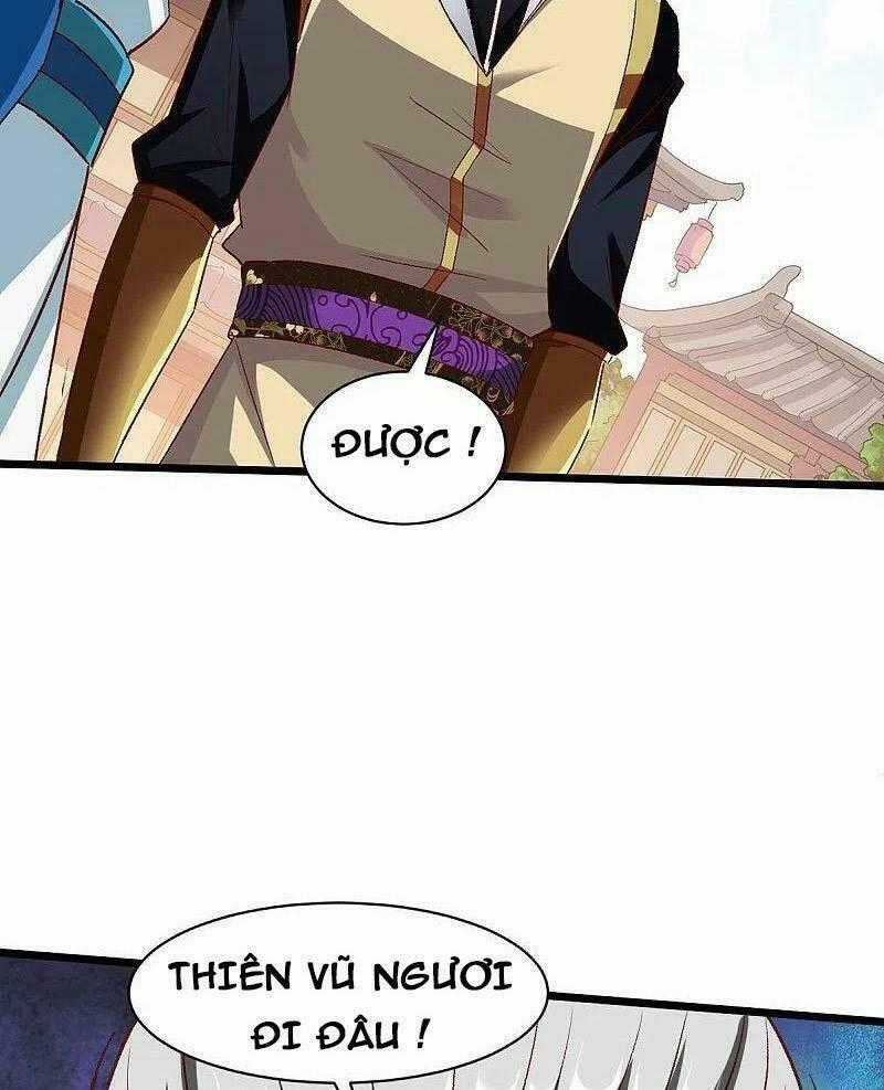 Chiến Đỉnh Chapter 338 trang 42