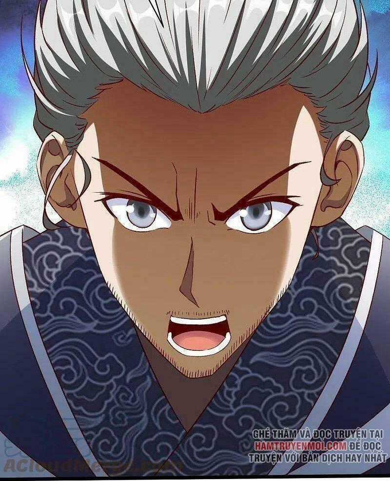 Chiến Đỉnh Chapter 338 trang 43