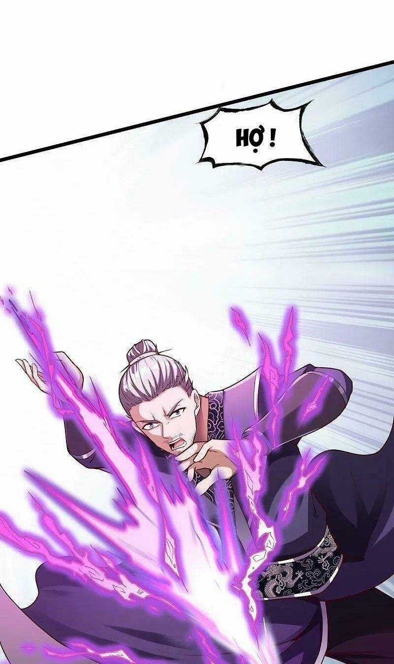 Chiến Đỉnh Chapter 338 trang 6