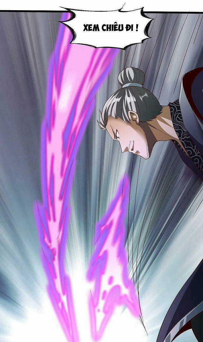 Chiến Đỉnh Chapter 338 trang 8