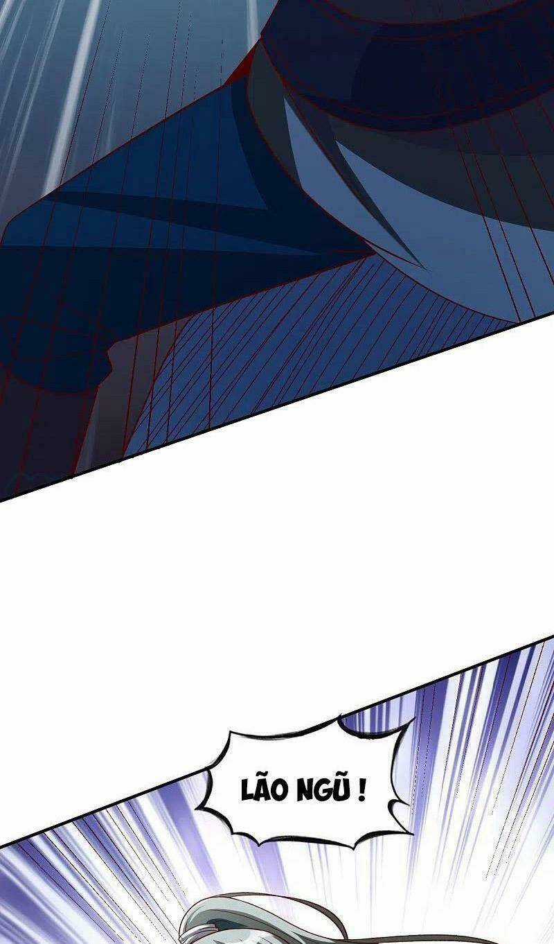 Chiến Đỉnh Chapter 339 trang 10