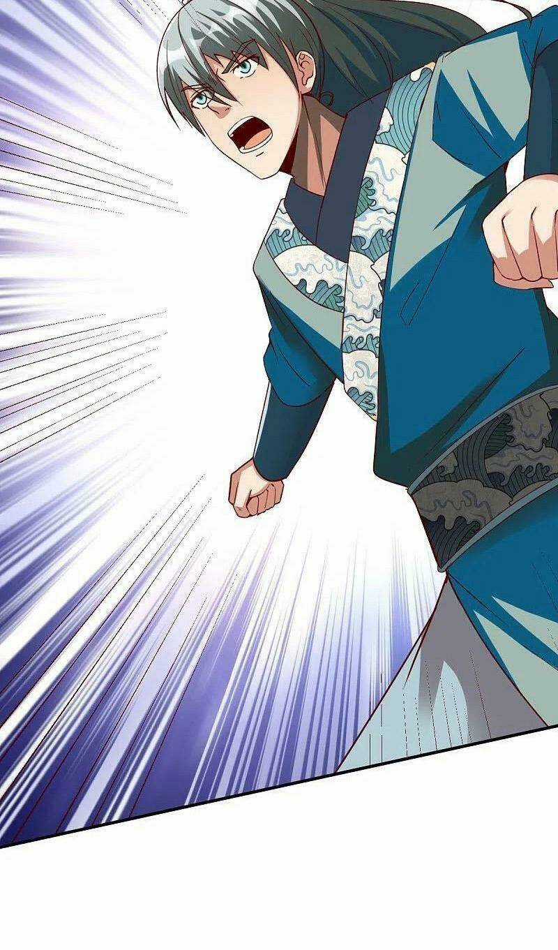 Chiến Đỉnh Chapter 339 trang 11