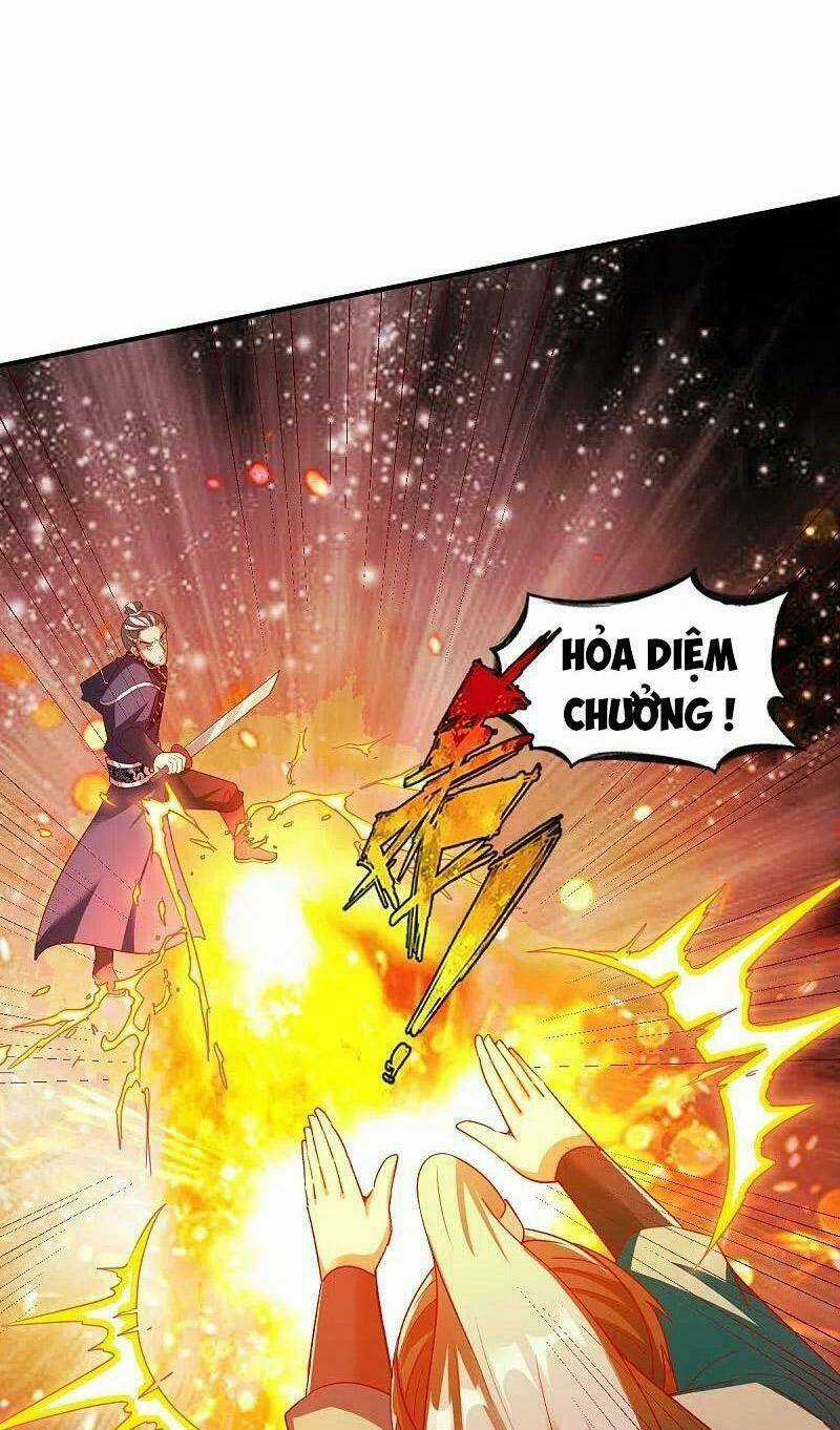 Chiến Đỉnh Chapter 339 trang 12
