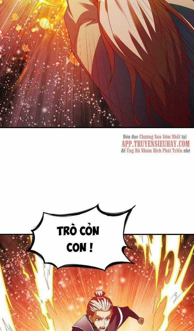 Chiến Đỉnh Chapter 339 trang 13