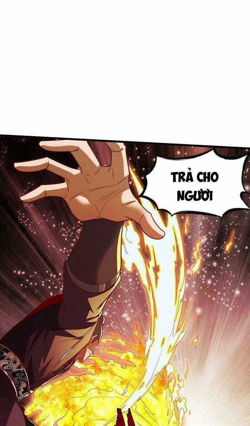 Chiến Đỉnh Chapter 339 trang 15