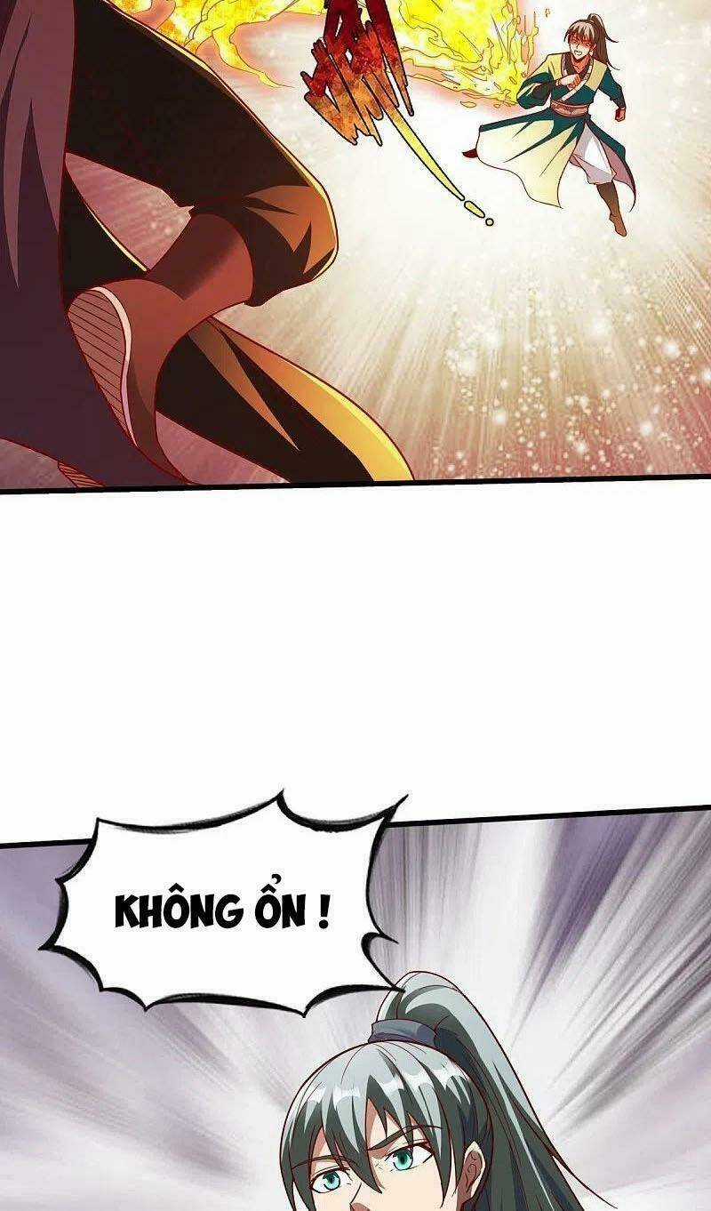 Chiến Đỉnh Chapter 339 trang 16