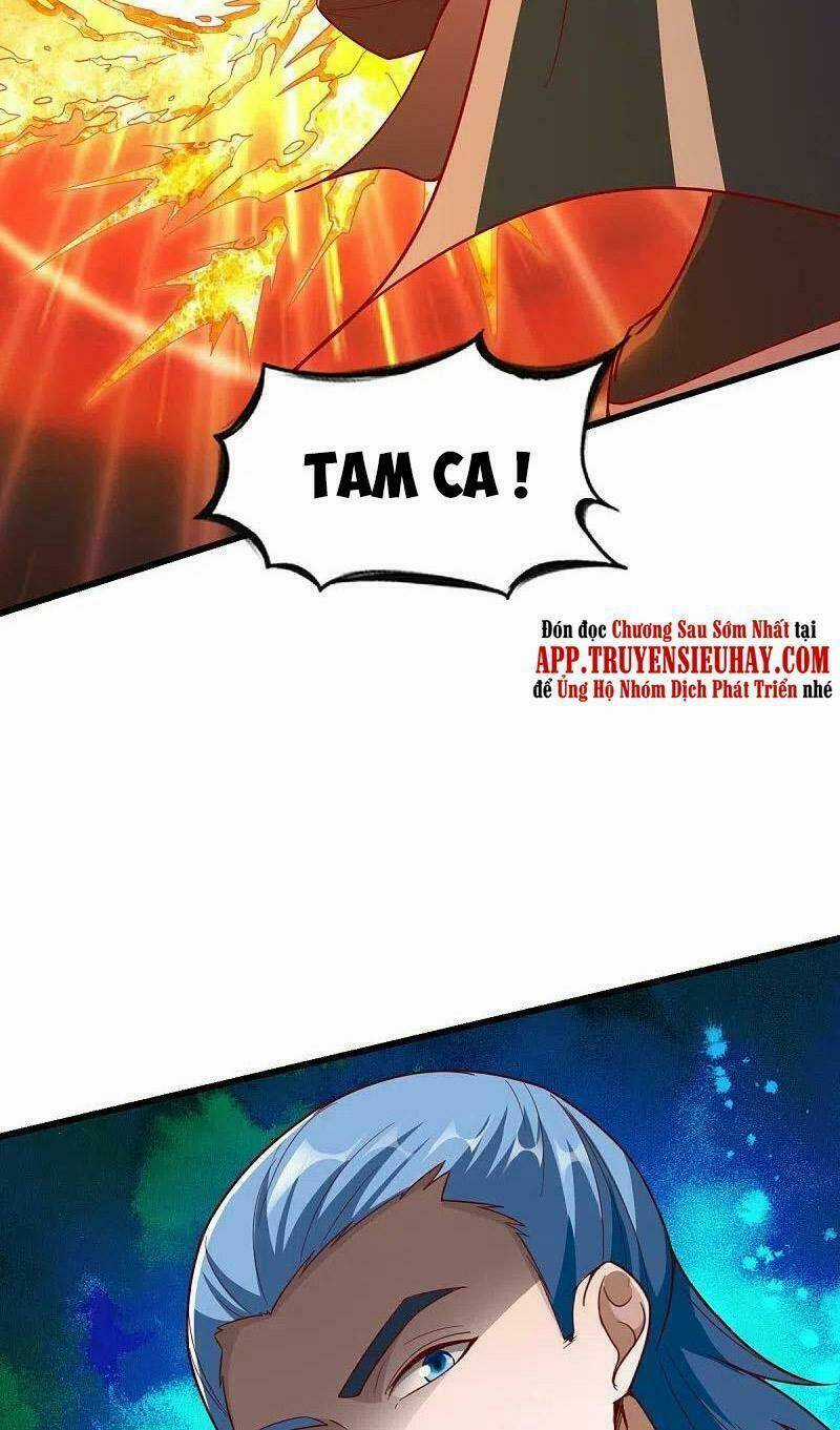 Chiến Đỉnh Chapter 339 trang 19