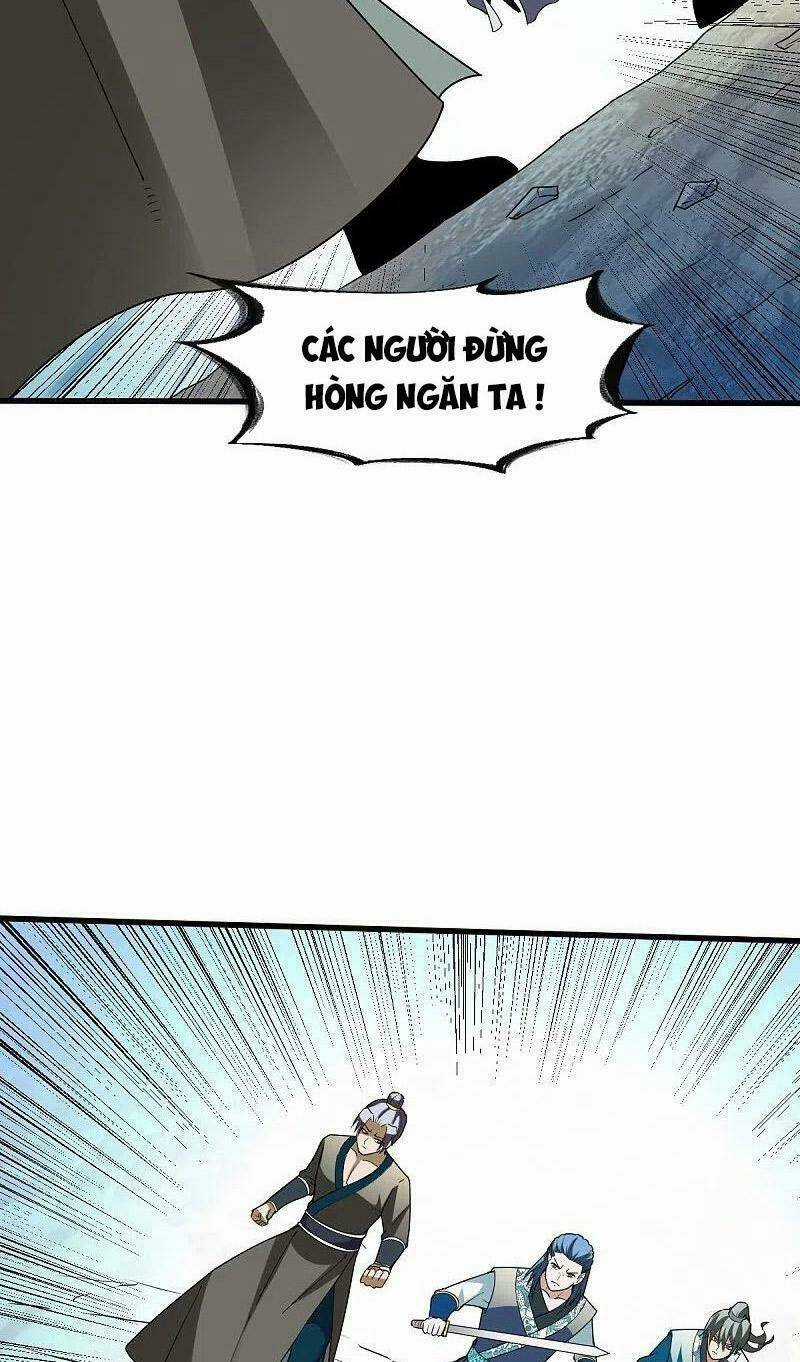 Chiến Đỉnh Chapter 339 trang 2