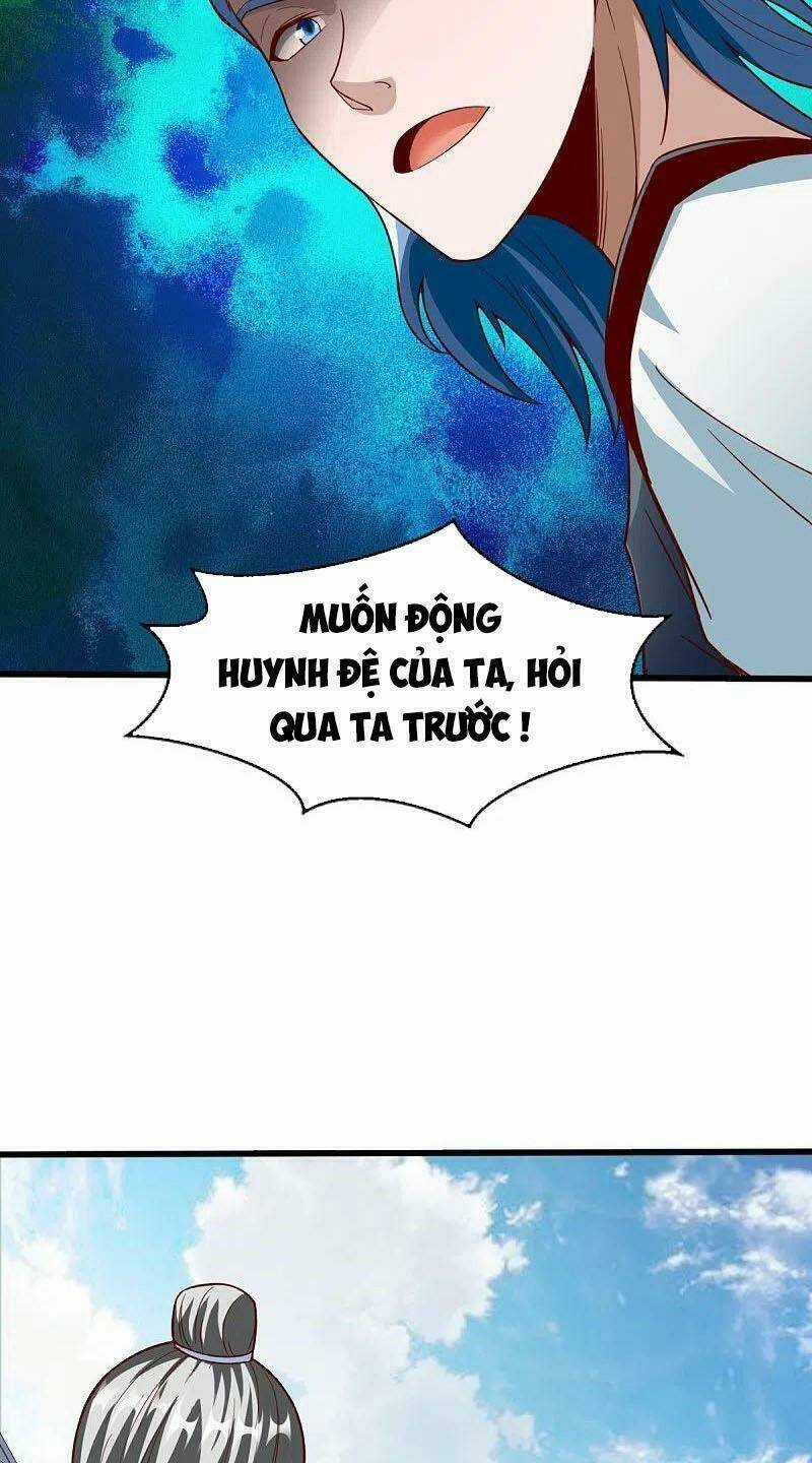Chiến Đỉnh Chapter 339 trang 20