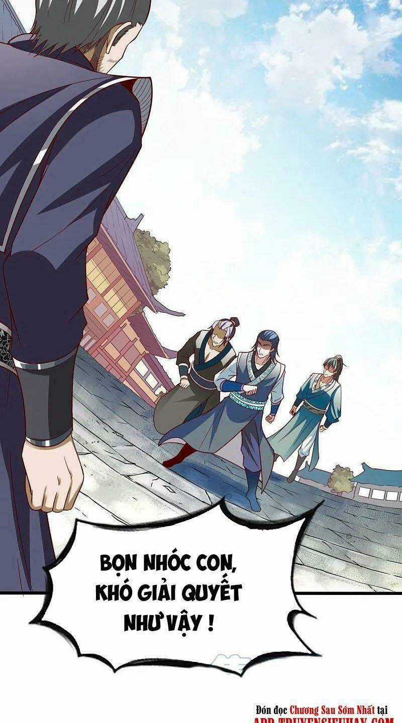 Chiến Đỉnh Chapter 339 trang 21