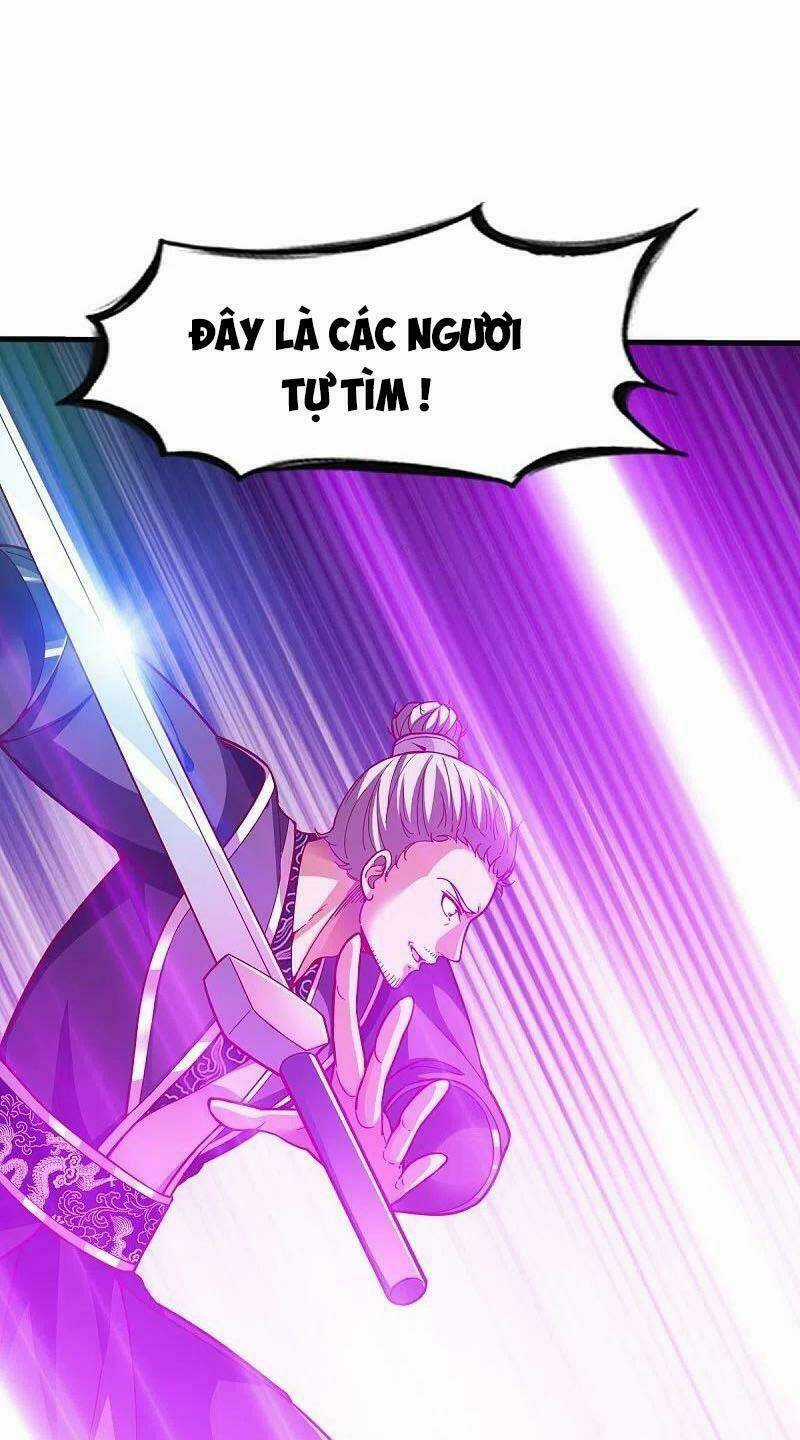 Chiến Đỉnh Chapter 339 trang 25