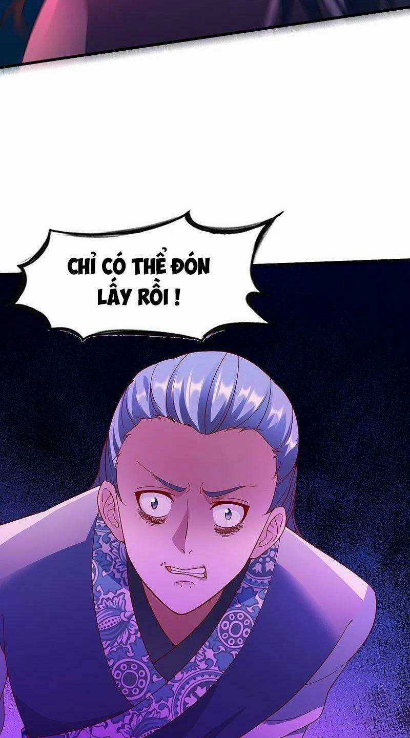 Chiến Đỉnh Chapter 339 trang 28