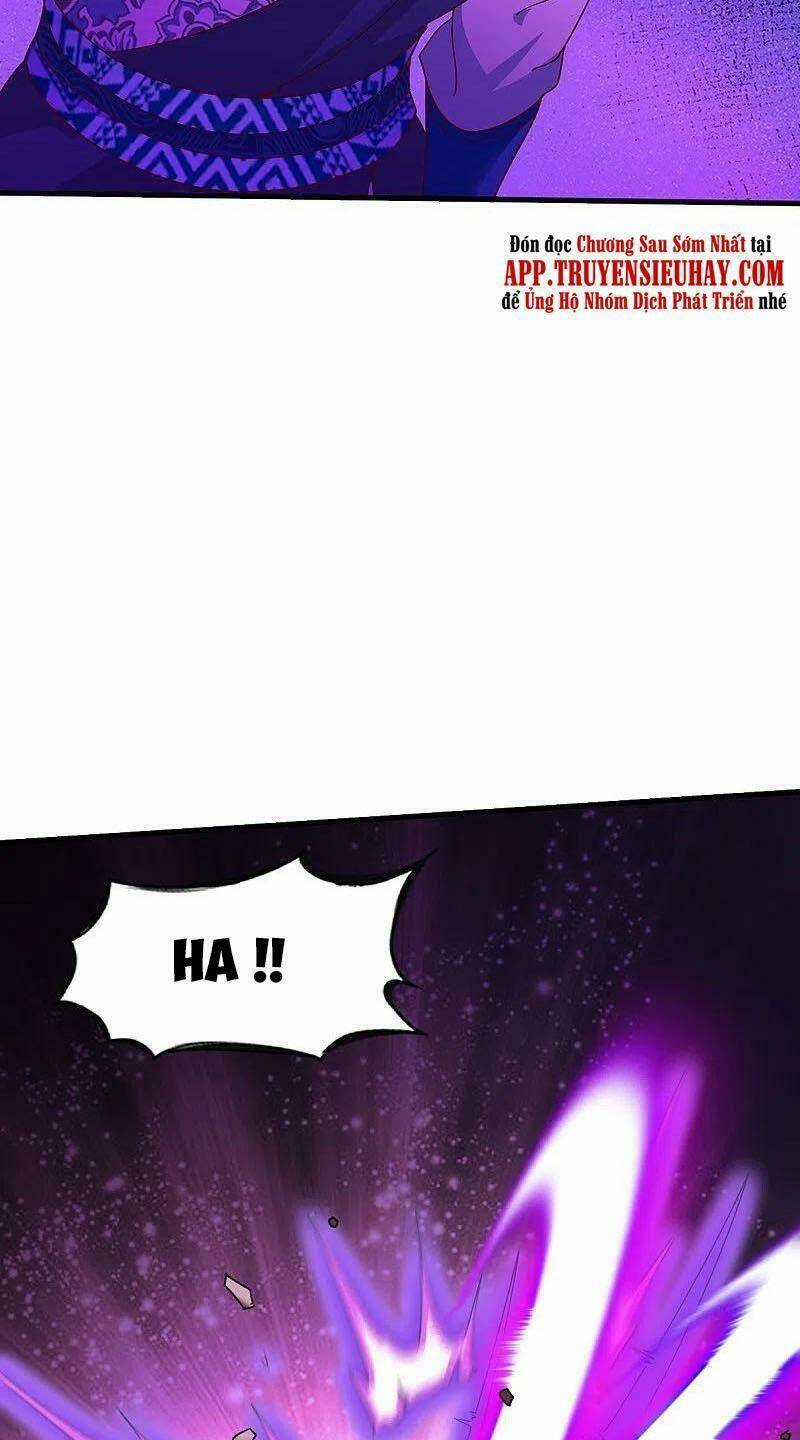 Chiến Đỉnh Chapter 339 trang 29