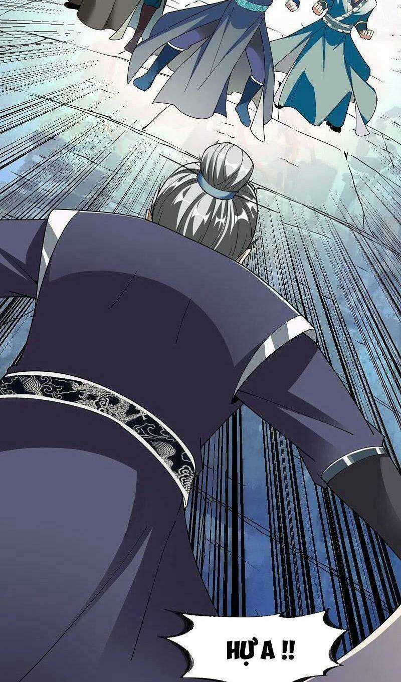 Chiến Đỉnh Chapter 339 trang 3