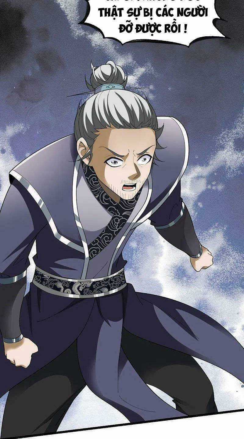 Chiến Đỉnh Chapter 339 trang 37