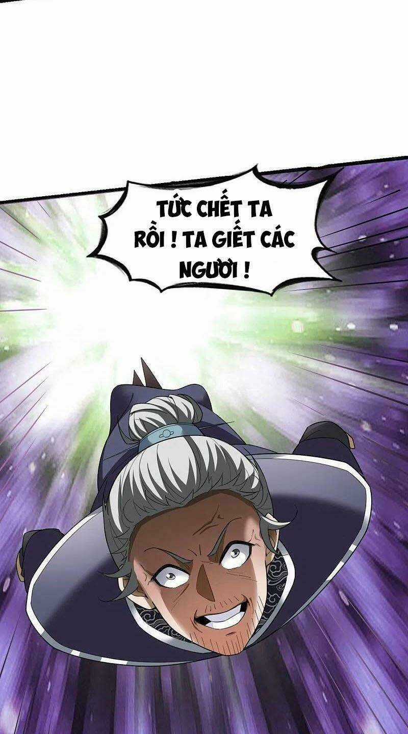 Chiến Đỉnh Chapter 339 trang 38