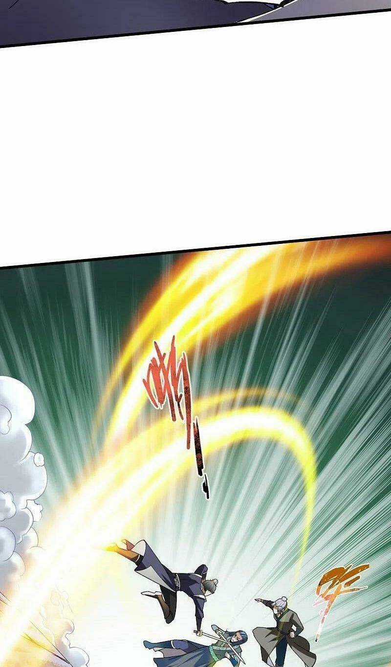 Chiến Đỉnh Chapter 339 trang 4