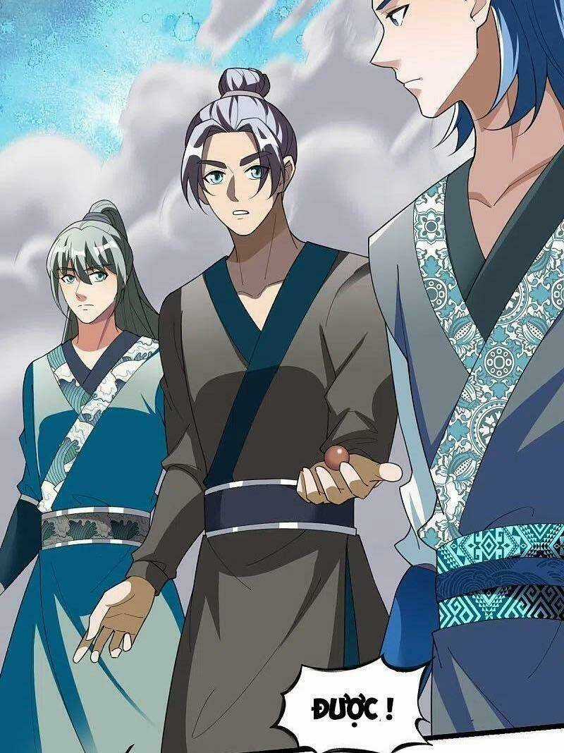 Chiến Đỉnh Chapter 339 trang 40