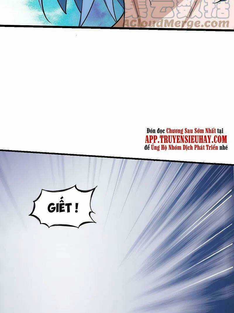 Chiến Đỉnh Chapter 339 trang 42