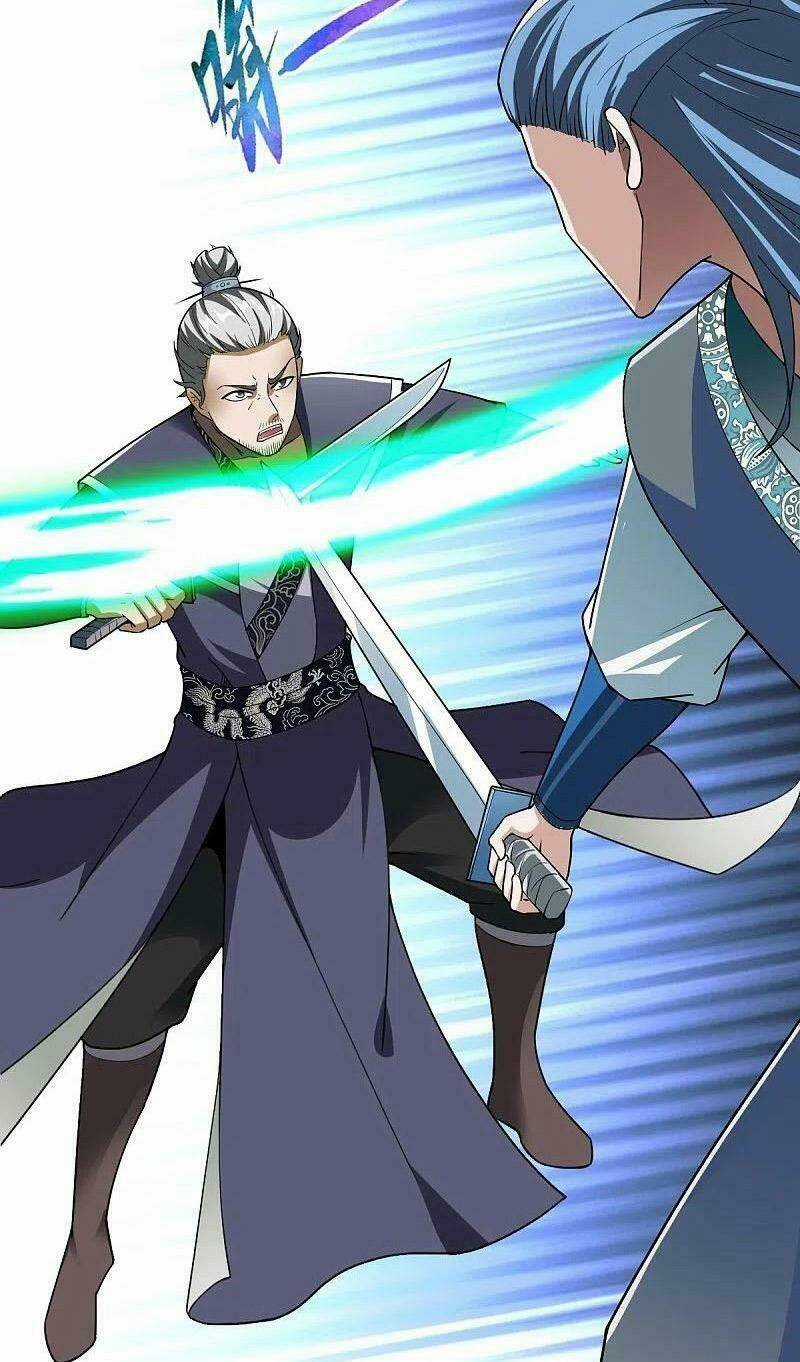 Chiến Đỉnh Chapter 339 trang 6