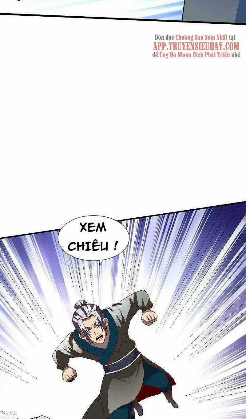 Chiến Đỉnh Chapter 339 trang 7