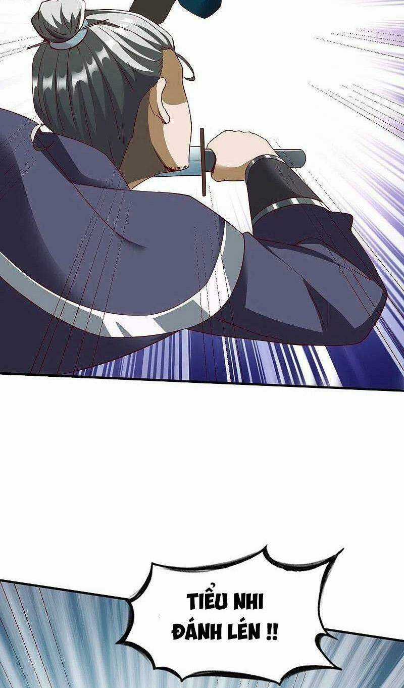 Chiến Đỉnh Chapter 339 trang 8