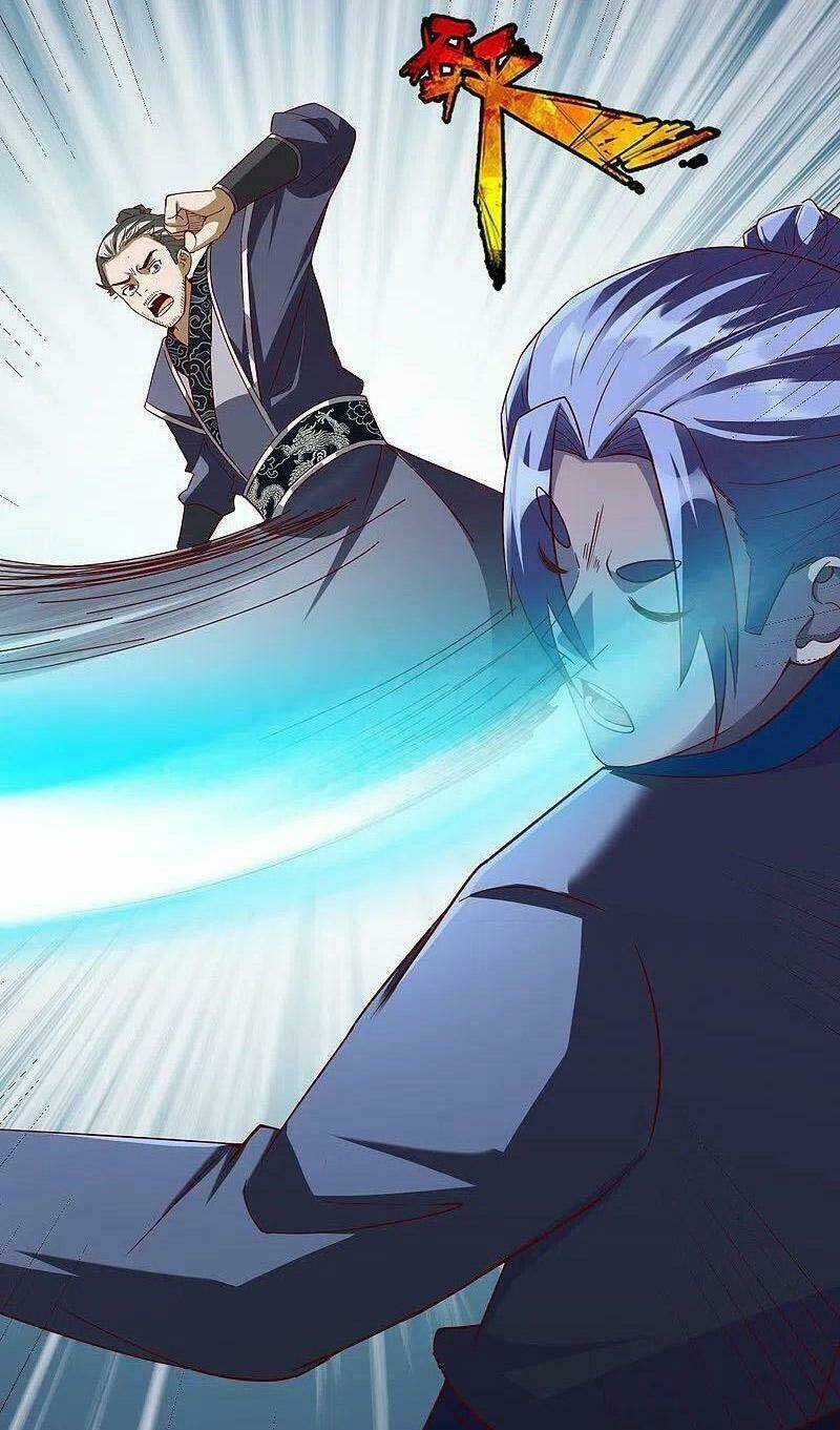 Chiến Đỉnh Chapter 339 trang 9