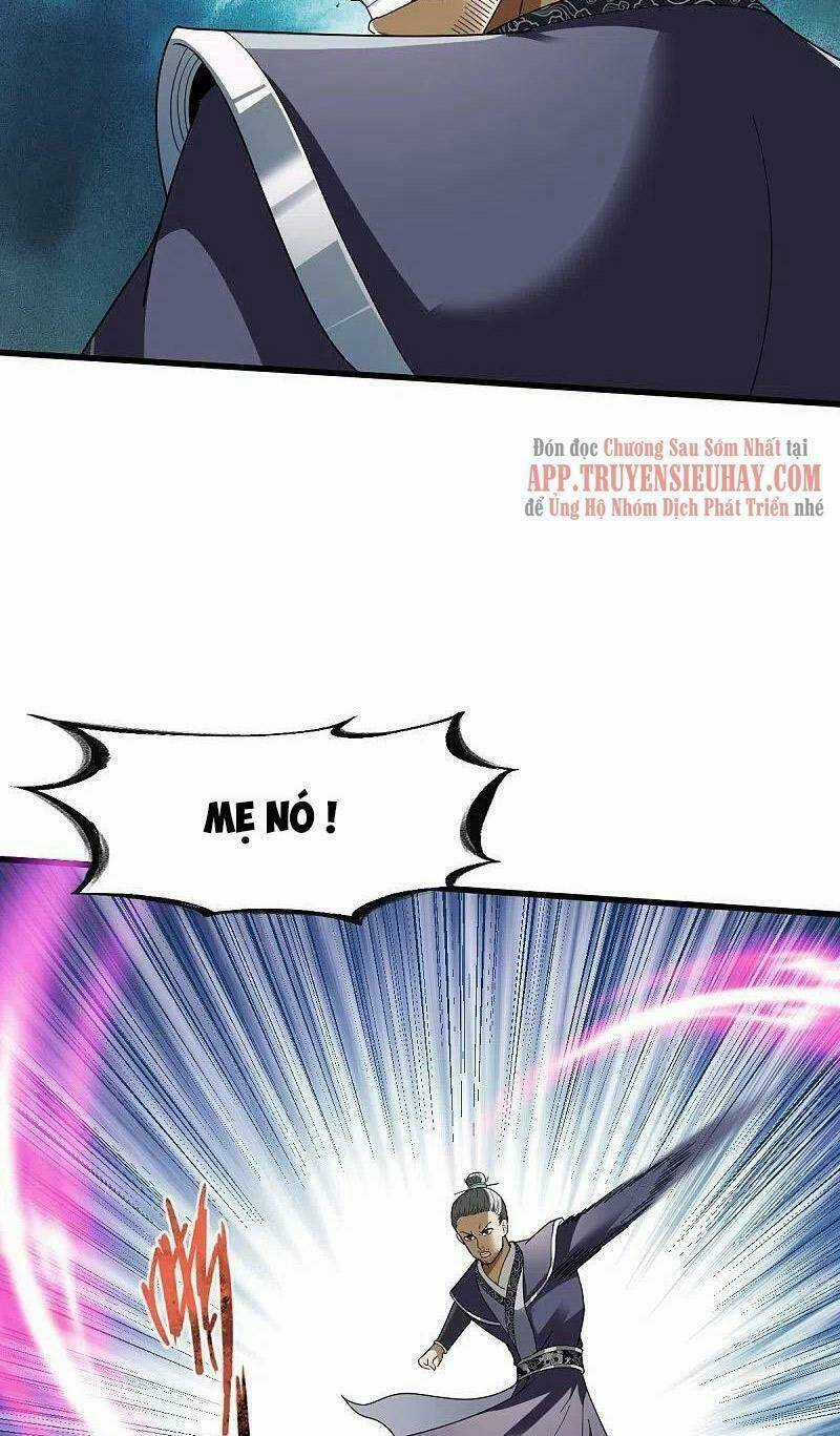 Chiến Đỉnh Chapter 340 trang 10