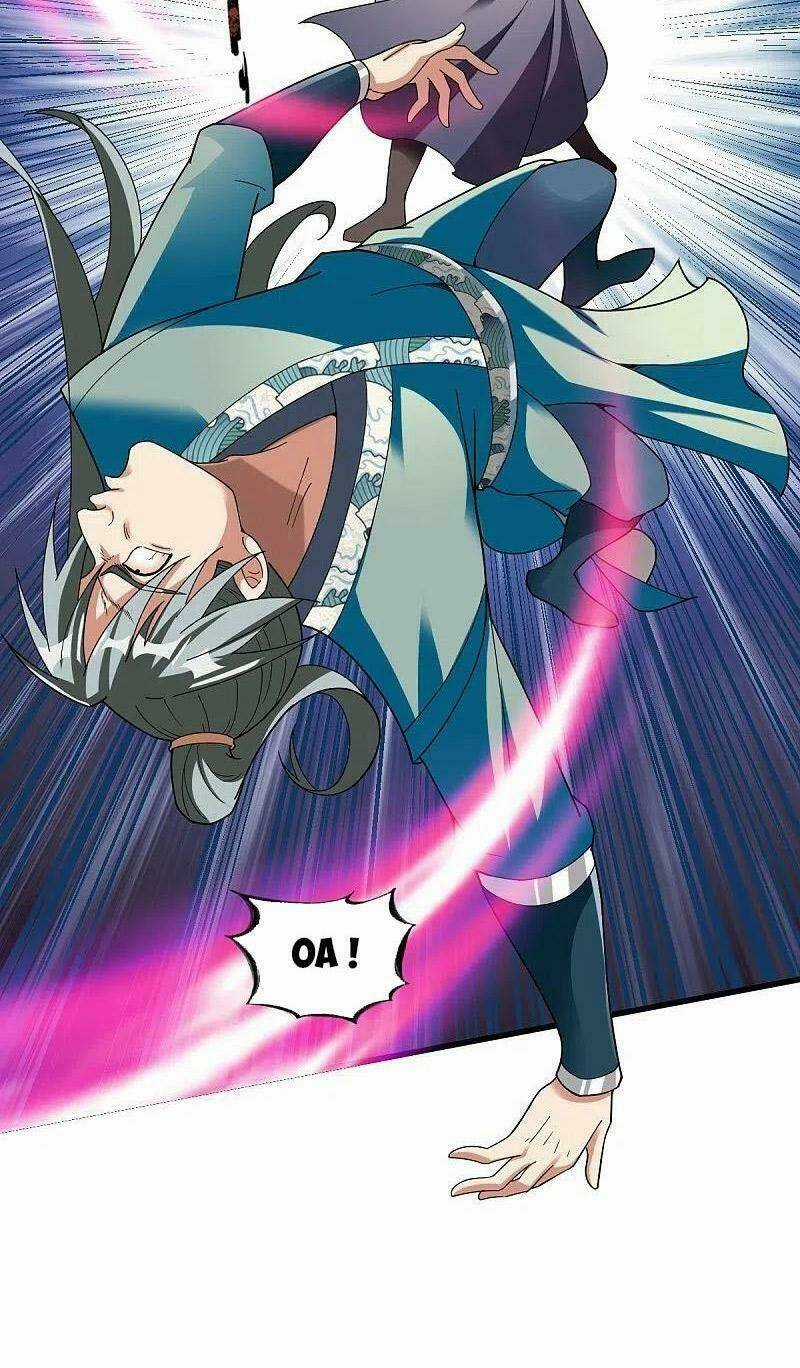 Chiến Đỉnh Chapter 340 trang 11