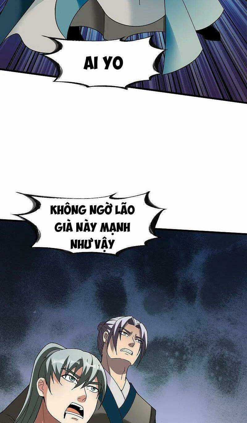 Chiến Đỉnh Chapter 340 trang 13