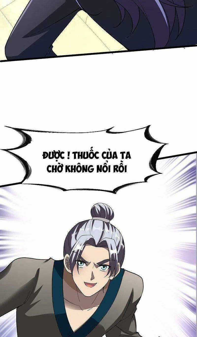 Chiến Đỉnh Chapter 340 trang 16