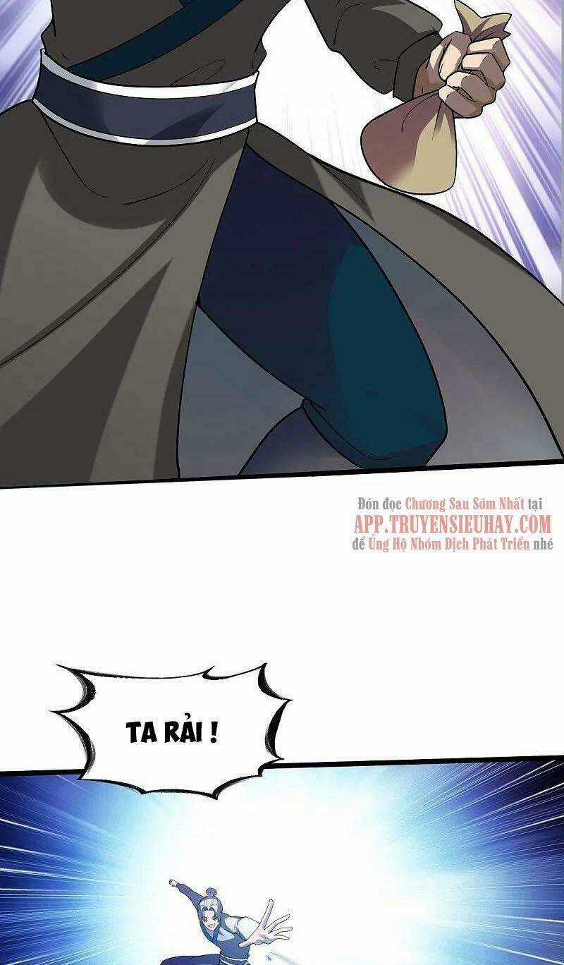 Chiến Đỉnh Chapter 340 trang 17