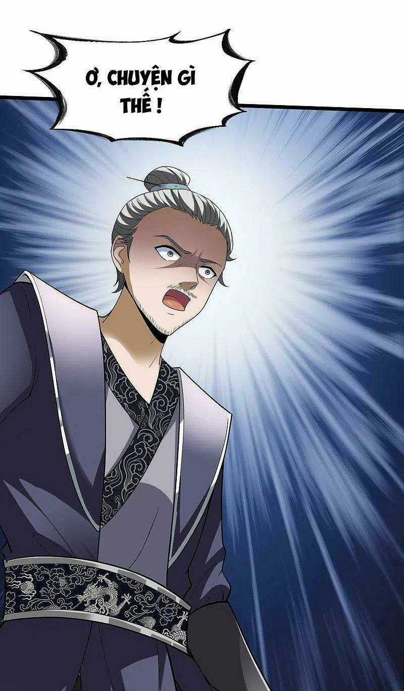 Chiến Đỉnh Chapter 340 trang 19