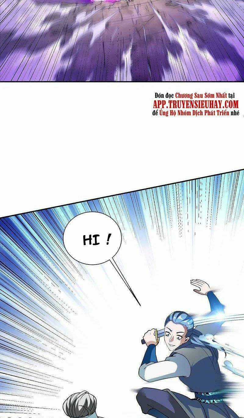 Chiến Đỉnh Chapter 340 trang 2