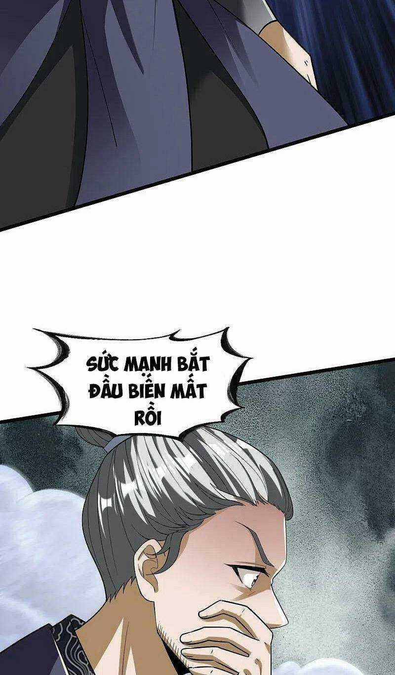 Chiến Đỉnh Chapter 340 trang 20